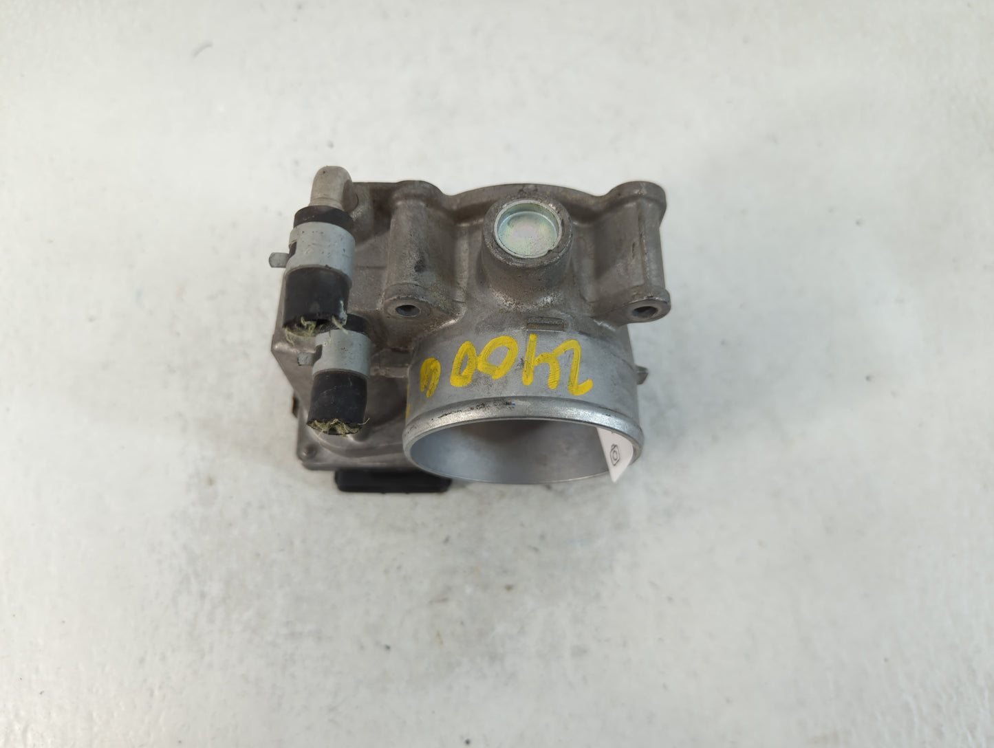 2013-2018 Nissan Altima Throttle Body P/N:3TA60-01 B Fits Fits 2013 2014 2015 2016 2017 2018 2019 2020 OEM Used Auto Parts -