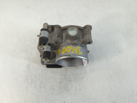 2013-2018 Nissan Altima Throttle Body P/N:3TA60-01 B Fits Fits 2013 2014 2015 2016 2017 2018 2019 2020 OEM Used Auto Parts -