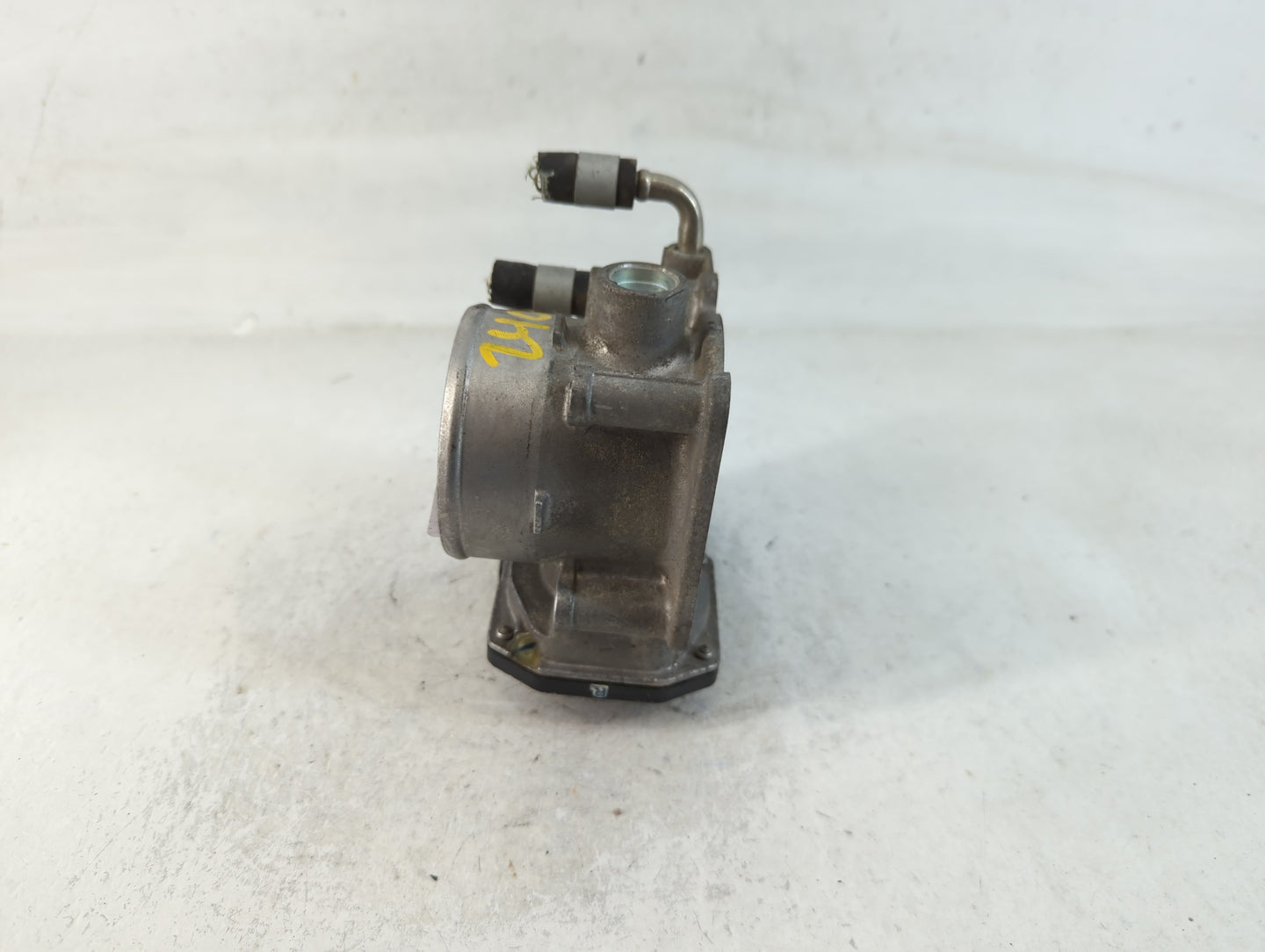 2013-2018 Nissan Altima Throttle Body P/N:3TA60-01 B Fits Fits 2013 2014 2015 2016 2017 2018 2019 2020 OEM Used Auto Parts -