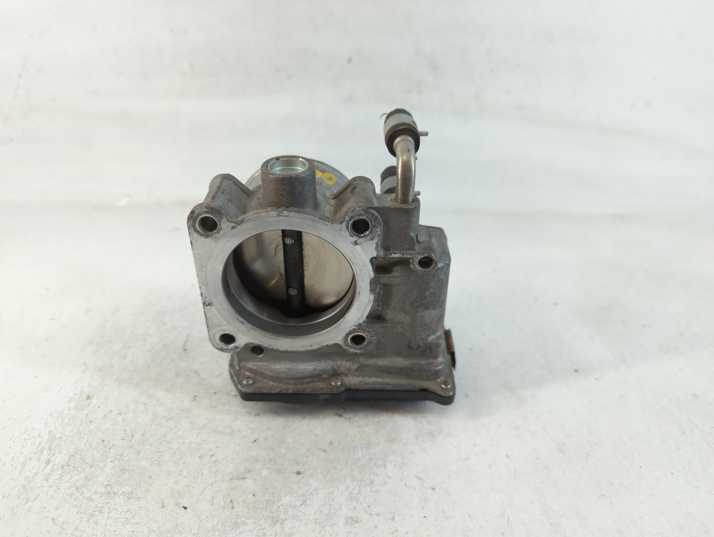 2013-2018 Nissan Altima Throttle Body P/N:3TA60-01 B Fits Fits 2013 2014 2015 2016 2017 2018 2019 2020 OEM Used Auto Parts -