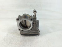 2013-2018 Nissan Altima Throttle Body P/N:3TA60-01 B Fits Fits 2013 2014 2015 2016 2017 2018 2019 2020 OEM Used Auto Parts -