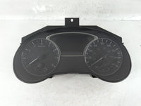 2017 Nissan Altima Instrument Cluster Speedometer Gauges P/N:A2C13627400 24810 9HT8A Fits OEM Used Auto Parts - Oemusedautop