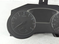 2017 Nissan Altima Instrument Cluster Speedometer Gauges P/N:A2C13627400 24810 9HT8A Fits OEM Used Auto Parts - Oemusedautop