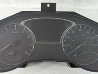 2017 Nissan Altima Instrument Cluster Speedometer Gauges P/N:A2C13627400 24810 9HT8A Fits OEM Used Auto Parts - Oemusedautop