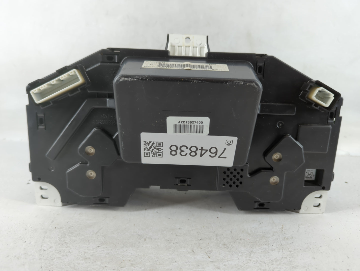 2017 Nissan Altima Instrument Cluster Speedometer Gauges P/N:A2C13627400 24810 9HT8A Fits OEM Used Auto Parts - Oemusedautop