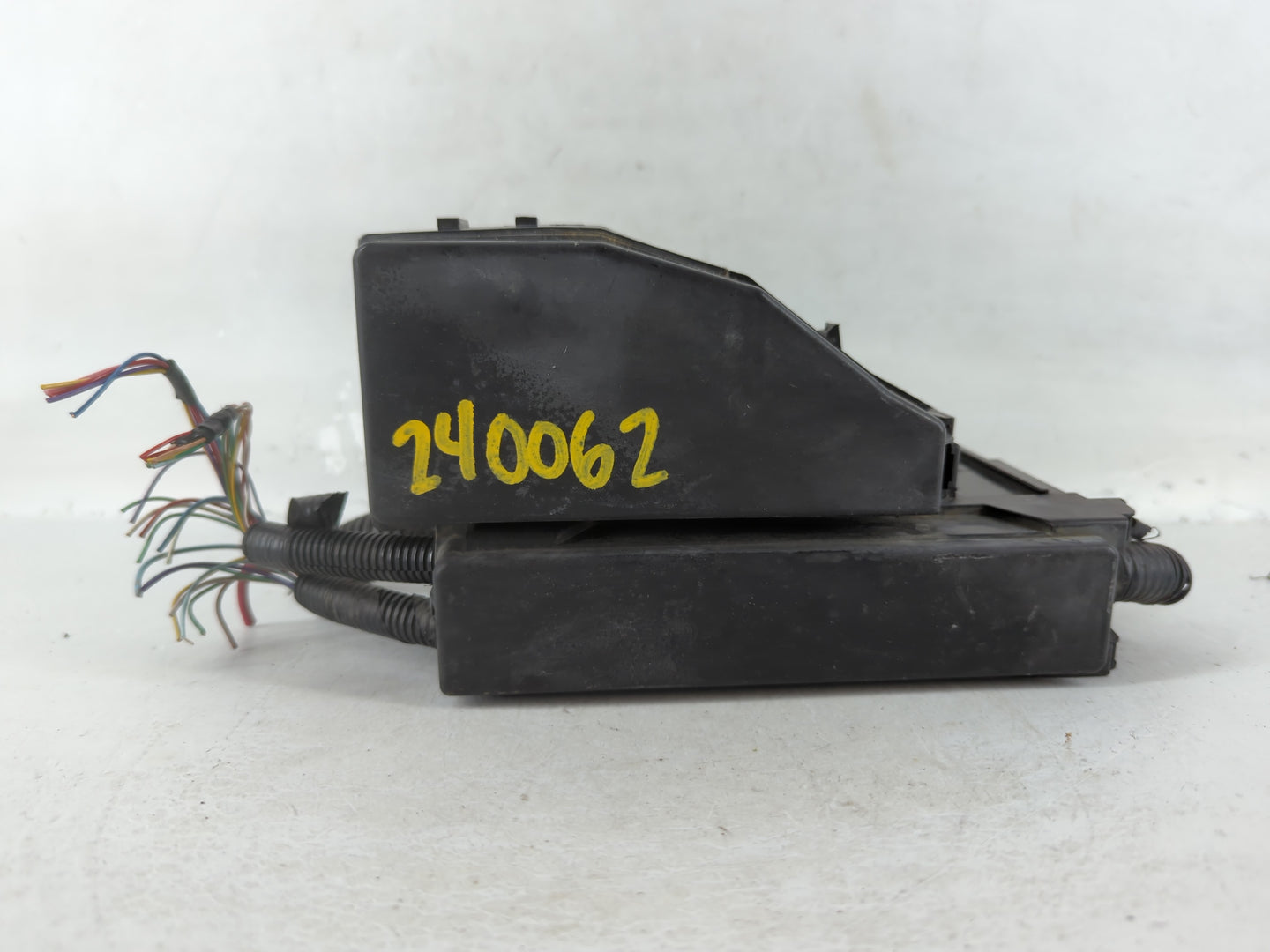 2016-2017 Nissan Altima Fusebox Fuse Box Panel Relay Module P/N:24381 7990A 7154-5763-30, 7254-5763-30 Fits Fits 2016 2017 O