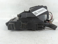 2016-2017 Nissan Altima Fusebox Fuse Box Panel Relay Module P/N:24381 7990A 7154-5763-30, 7254-5763-30 Fits Fits 2016 2017 O