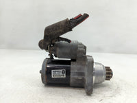 2013-2018 Nissan Altima Car Starter Motor Solenoid OEM P/N:23300 3TA0C Fits Fits 2013 2014 2015 2016 2017 2018 OEM Used Auto