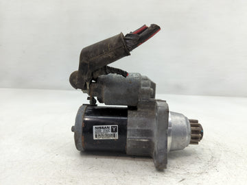 2013-2018 Nissan Altima Car Starter Motor Solenoid OEM P/N:23300 3TA0C Fits Fits 2013 2014 2015 2016 2017 2018 OEM Used Auto