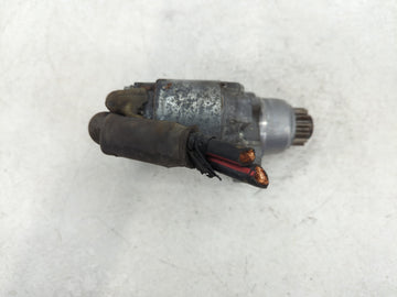 2013-2018 Nissan Altima Car Starter Motor Solenoid OEM P/N:23300 3TA0C Fits Fits 2013 2014 2015 2016 2017 2018 OEM Used Auto Parts