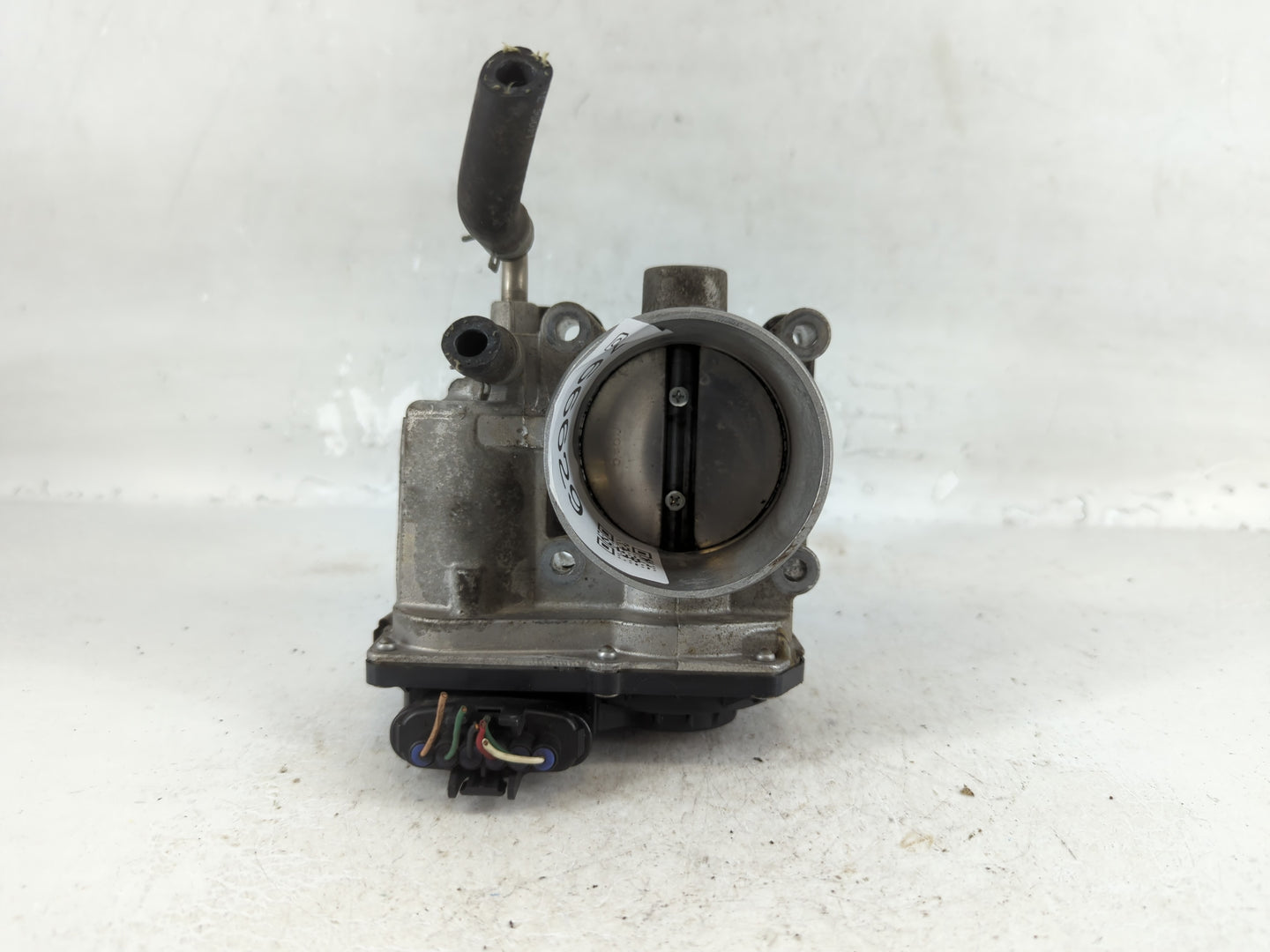 2013-2018 Nissan Altima Throttle Body P/N:3TA60-01 B Fits Fits 2013 2014 2015 2016 2017 2018 2019 2020 OEM Used Auto Parts -