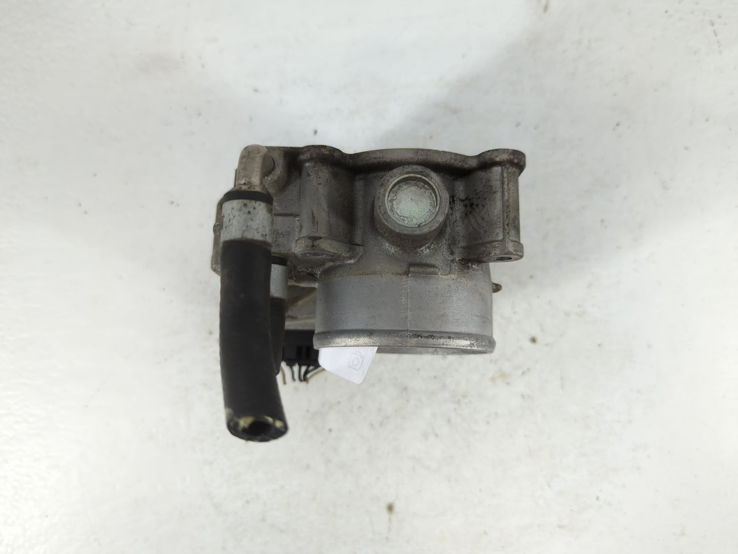 2013-2018 Nissan Altima Throttle Body P/N:3TA60-01 B Fits Fits 2013 2014 2015 2016 2017 2018 2019 2020 OEM Used Auto Parts -