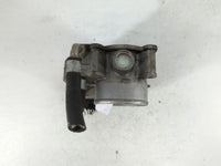 2013-2018 Nissan Altima Throttle Body P/N:3TA60-01 B Fits Fits 2013 2014 2015 2016 2017 2018 2019 2020 OEM Used Auto Parts -