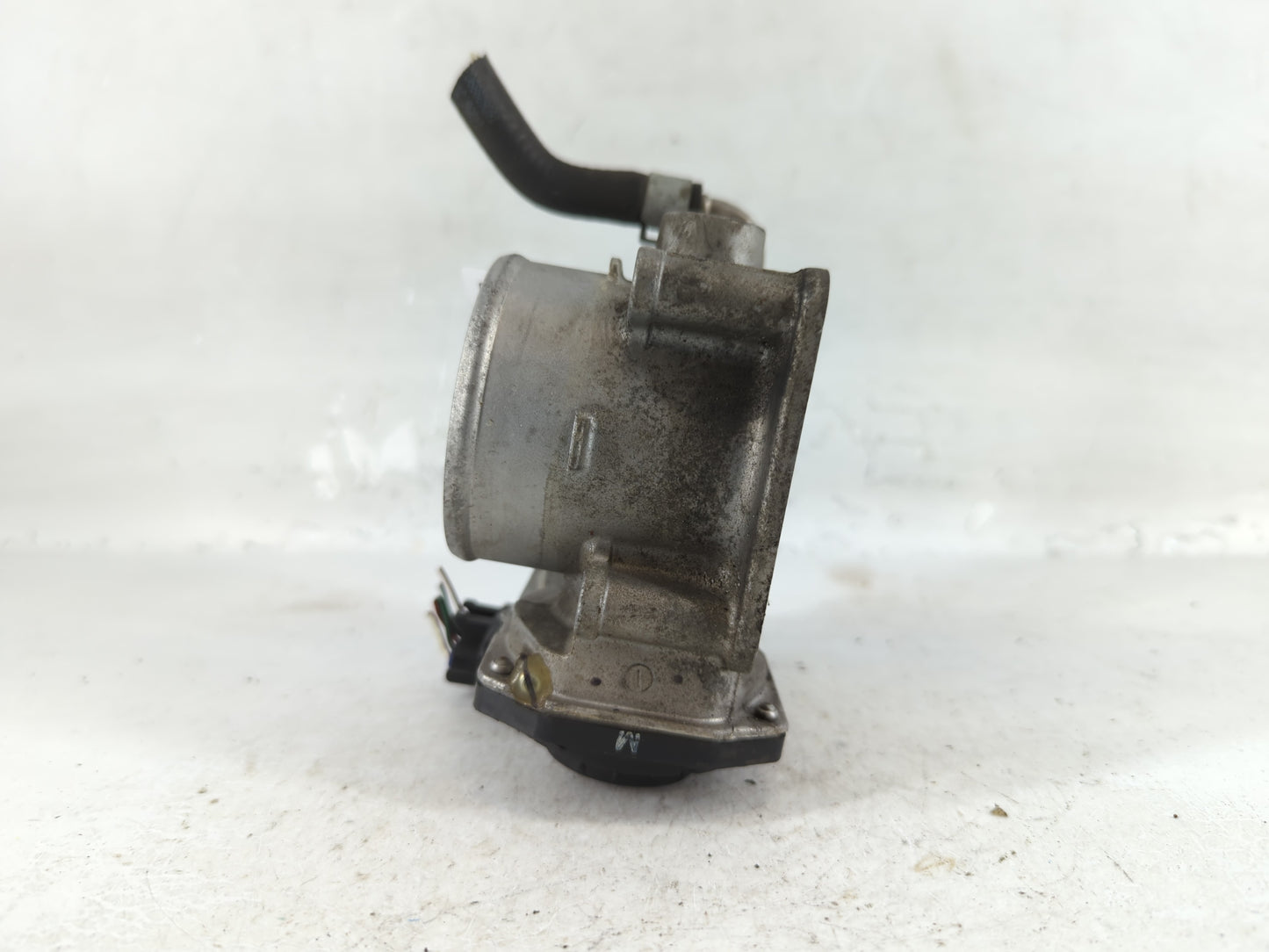2013-2018 Nissan Altima Throttle Body P/N:3TA60-01 B Fits Fits 2013 2014 2015 2016 2017 2018 2019 2020 OEM Used Auto Parts -