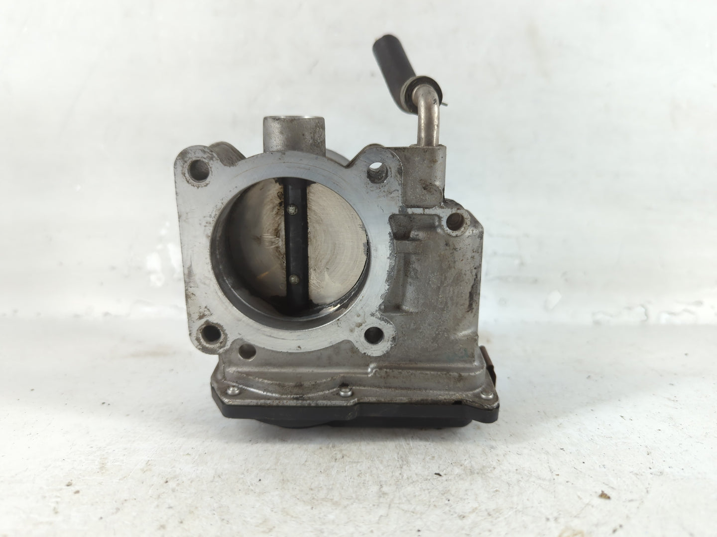2013-2018 Nissan Altima Throttle Body P/N:3TA60-01 B Fits Fits 2013 2014 2015 2016 2017 2018 2019 2020 OEM Used Auto Parts -