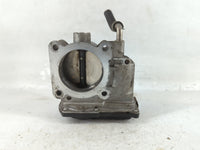 2013-2018 Nissan Altima Throttle Body P/N:3TA60-01 B Fits Fits 2013 2014 2015 2016 2017 2018 2019 2020 OEM Used Auto Parts -
