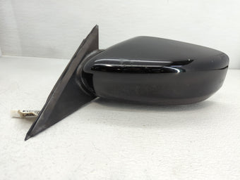 compare product 2013-2018 Nissan Altima Driver Side View Mirror - Left Door Mirror OEM Used