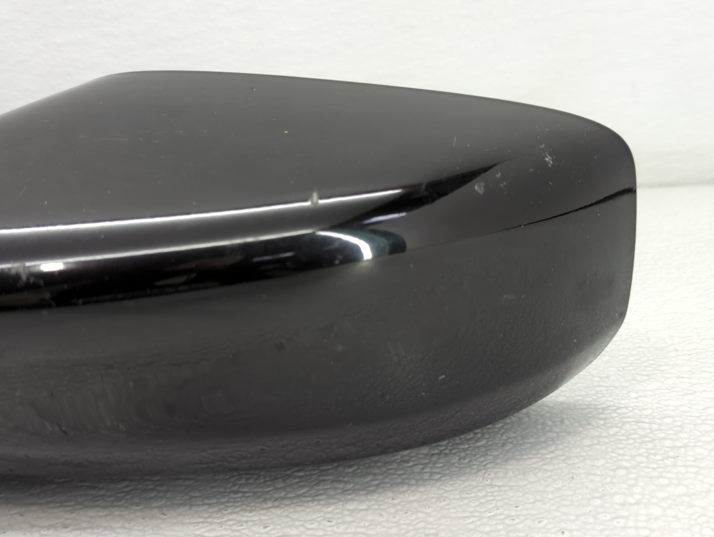 2013-2018 Nissan Altima Driver Side View Mirror - Left Door Mirror OEM Used - Oemusedautoparts1.com