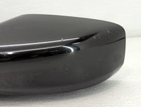 2013-2018 Nissan Altima Driver Side View Mirror - Left Door Mirror OEM Used - Oemusedautoparts1.com