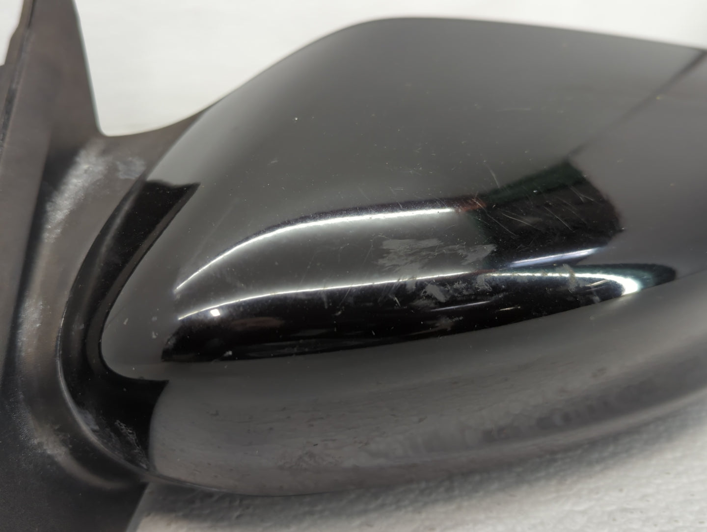 2013-2018 Nissan Altima Driver Side View Mirror - Left Door Mirror OEM Used - Oemusedautoparts1.com