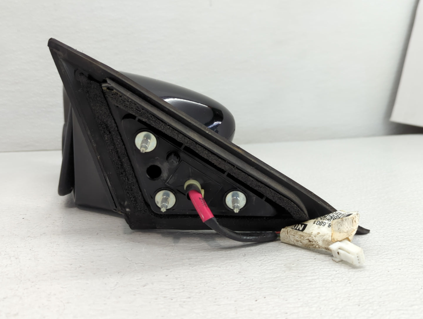 2013-2018 Nissan Altima Driver Side View Mirror - Left Door Mirror OEM Used - Oemusedautoparts1.com