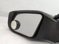 2013-2018 Nissan Altima Driver Side View Mirror - Left Door Mirror OEM Used - Oemusedautoparts1.com