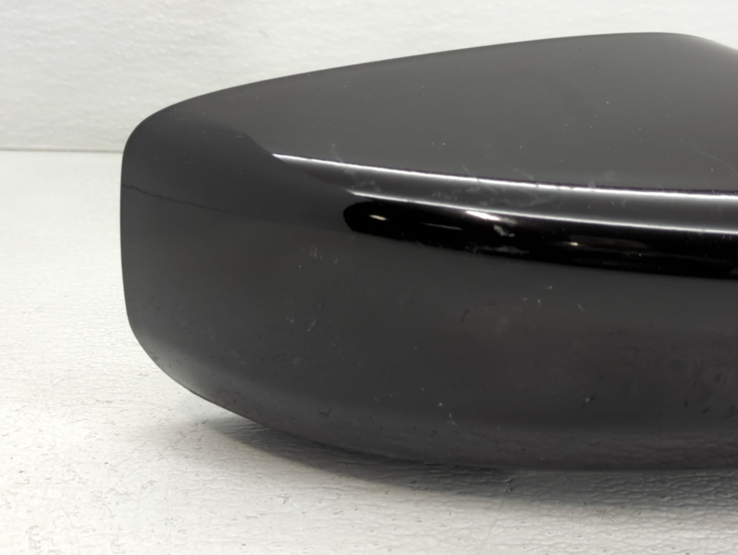 2013-2018 Nissan Altima Passenger Side View Mirror - Right Door Mirror OEM Used - Oemusedautoparts1.com