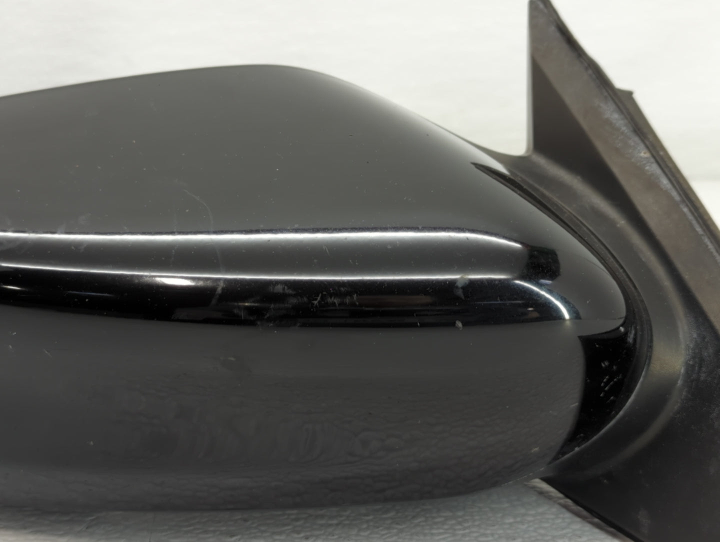 2013-2018 Nissan Altima Passenger Side View Mirror - Right Door Mirror OEM Used - Oemusedautoparts1.com