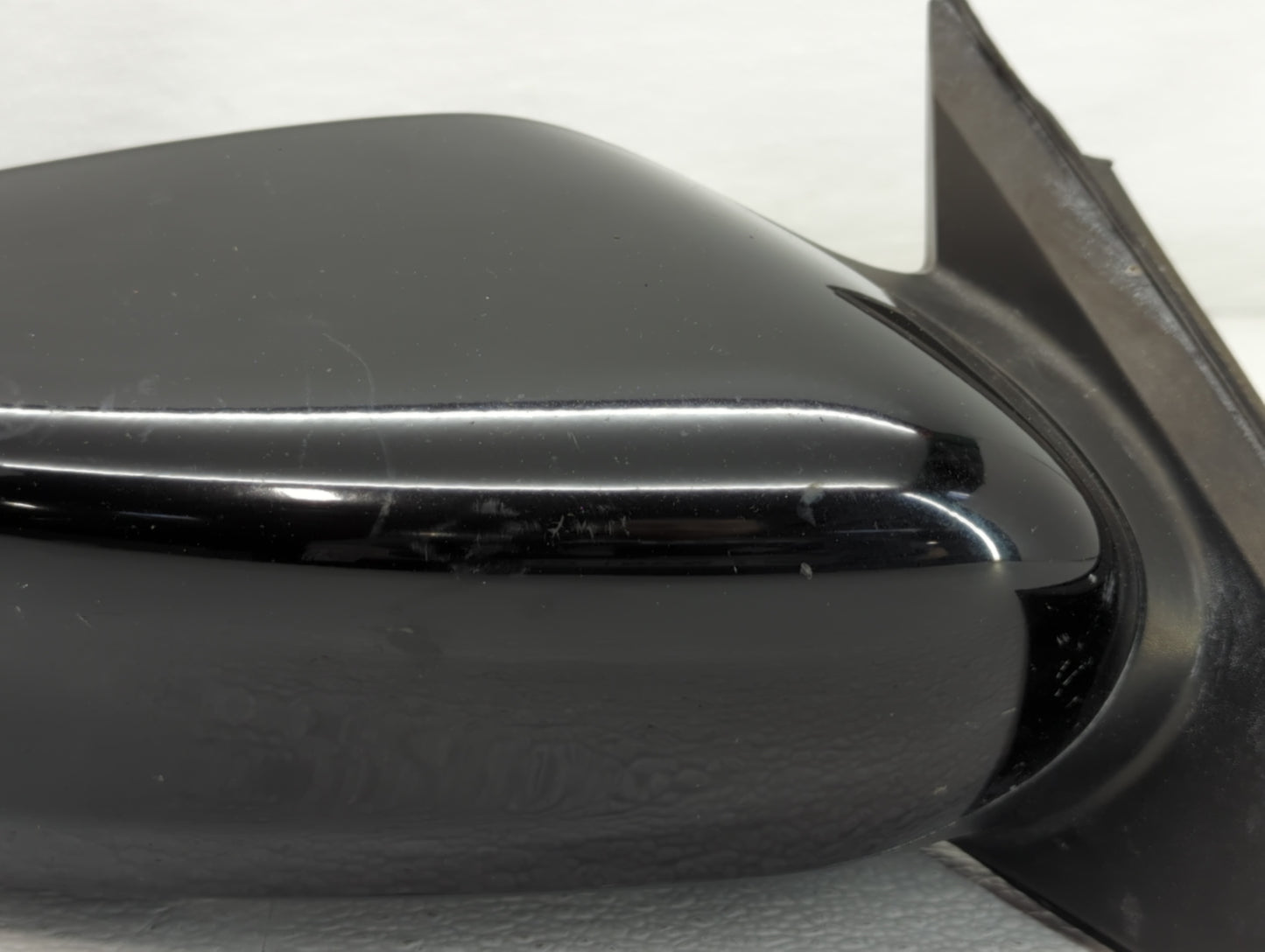 2013-2018 Nissan Altima Passenger Side View Mirror - Right Door Mirror OEM Used - Oemusedautoparts1.com