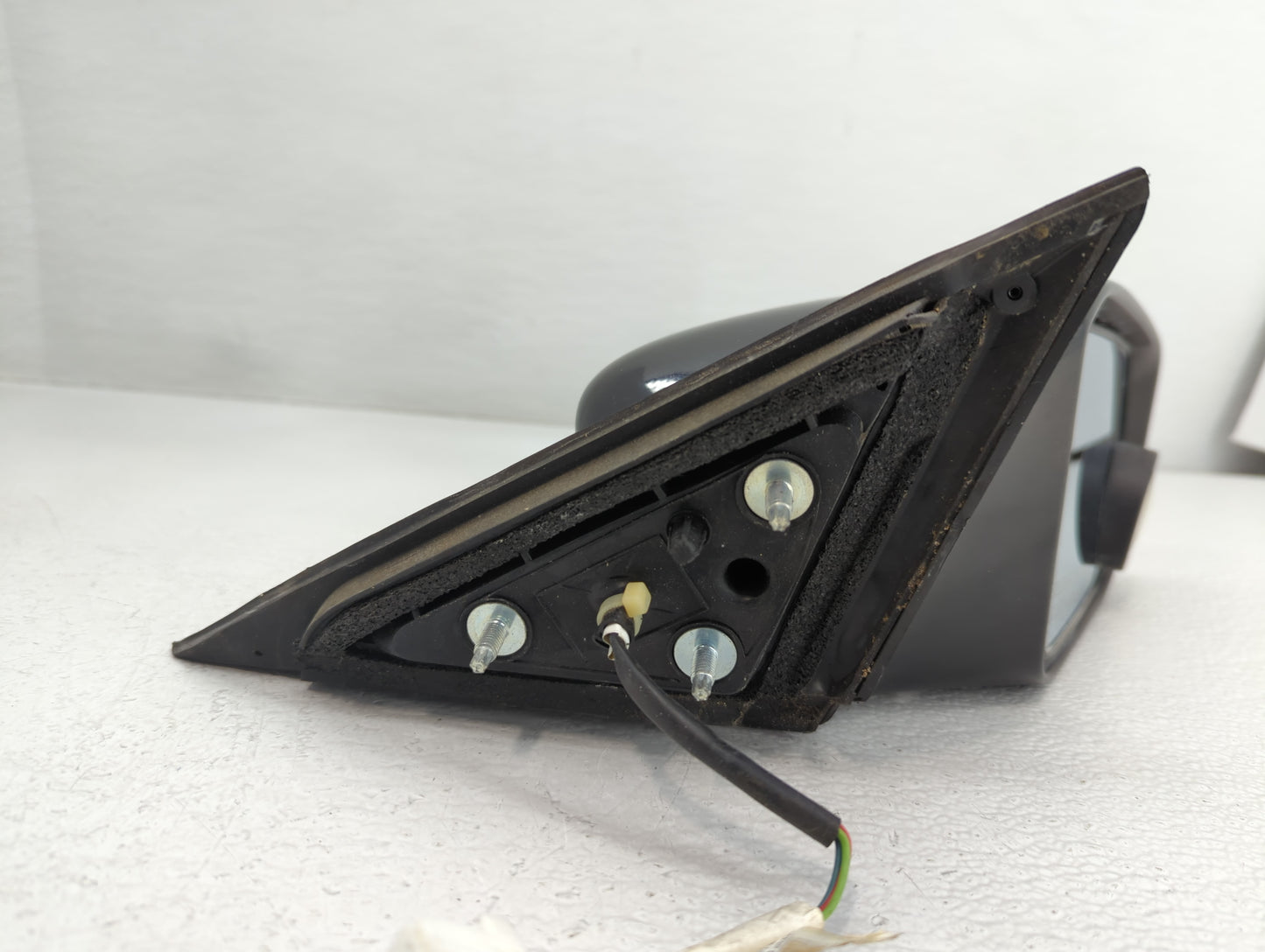 2013-2018 Nissan Altima Passenger Side View Mirror - Right Door Mirror OEM Used - Oemusedautoparts1.com