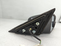 2013-2018 Nissan Altima Passenger Side View Mirror - Right Door Mirror OEM Used - Oemusedautoparts1.com