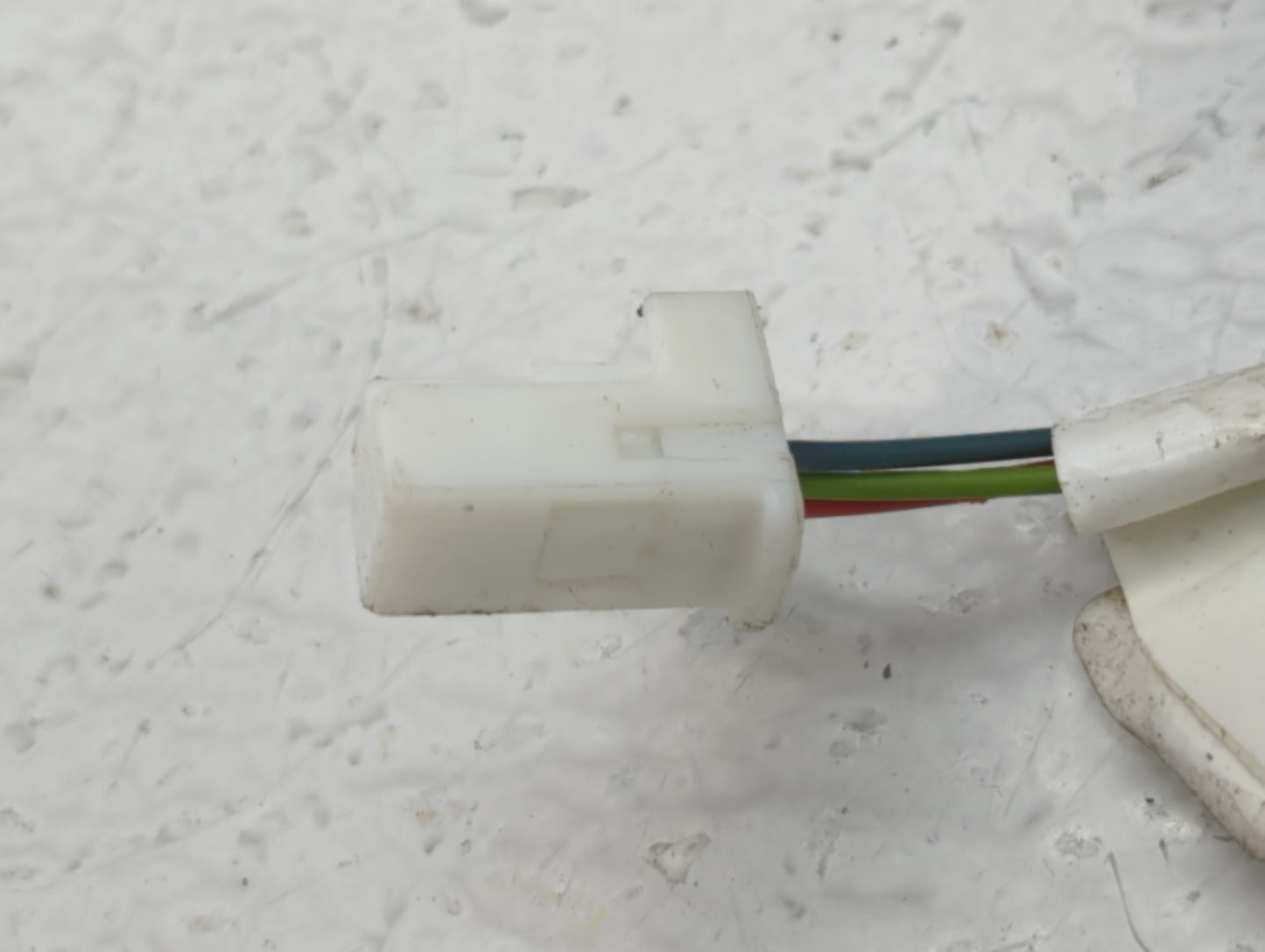 2013-2018 Nissan Altima Passenger Side View Mirror - Right Door Mirror OEM Used - Oemusedautoparts1.com