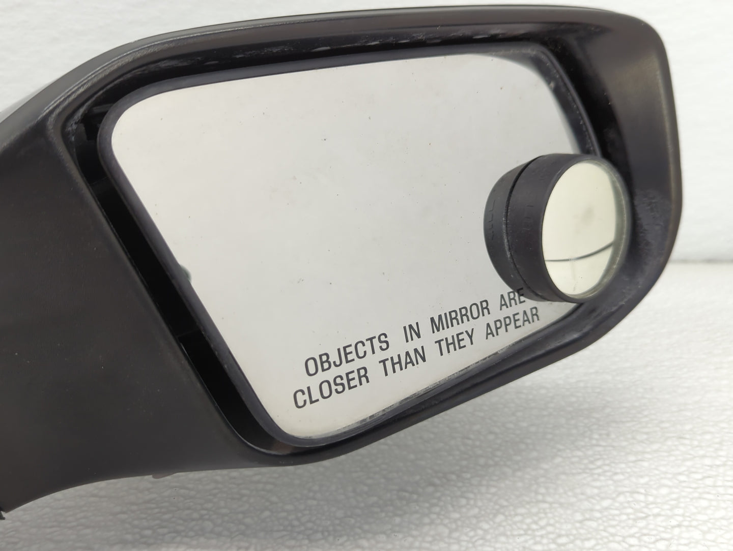 2013-2018 Nissan Altima Passenger Side View Mirror - Right Door Mirror OEM Used - Oemusedautoparts1.com
