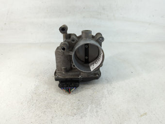 compare product 2013-2018 Nissan Altima Throttle Body P/N:3TA60-01 C Fits Fits 2013 2014 2015 2016 2017 2018 2019 2020 OEM Used Auto Parts