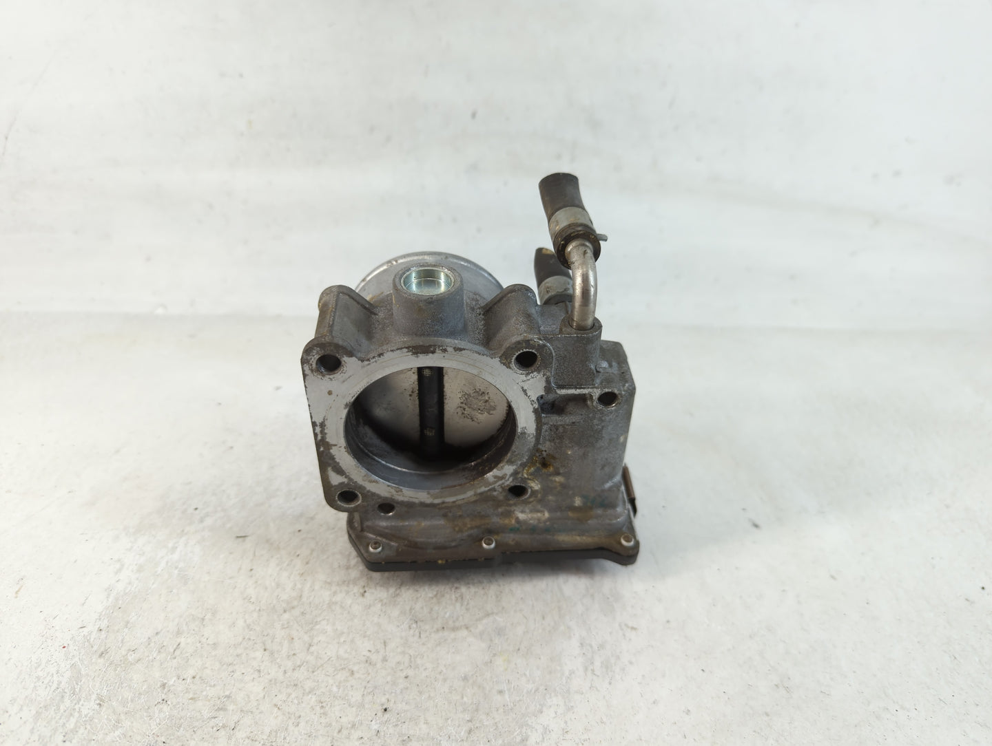 2013-2018 Nissan Altima Throttle Body P/N:3TA60-01 C Fits Fits 2013 2014 2015 2016 2017 2018 2019 2020 OEM Used Auto Parts -