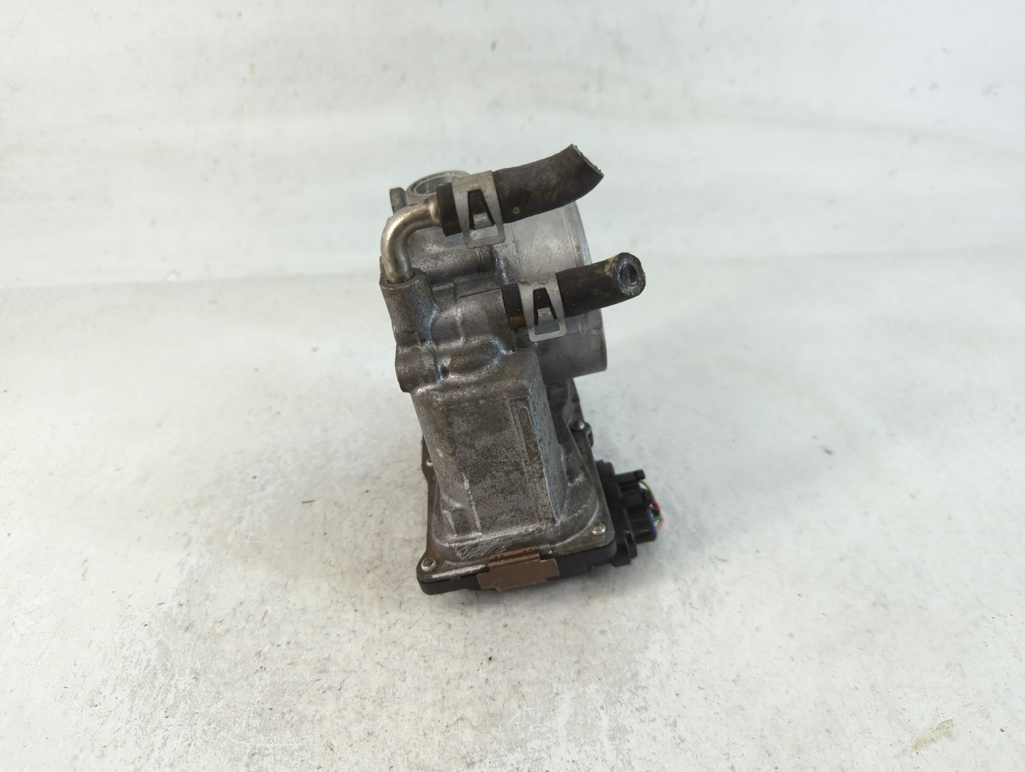 2013-2018 Nissan Altima Throttle Body P/N:3TA60-01 C Fits Fits 2013 2014 2015 2016 2017 2018 2019 2020 OEM Used Auto Parts -