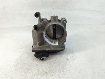 compare product 2013-2018 Nissan Altima Throttle Body P/N:3TA60-01 B Fits Fits 2013 2014 2015 2016 2017 2018 2019 2020 OEM Used Auto Parts