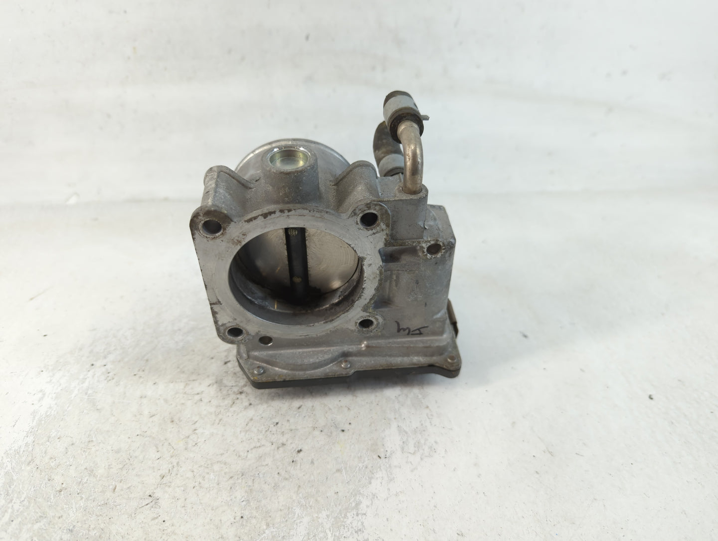 2013-2018 Nissan Altima Throttle Body P/N:3TA60-01 B Fits Fits 2013 2014 2015 2016 2017 2018 2019 2020 OEM Used Auto Parts -