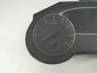 2016-2017 Nissan Altima Instrument Cluster Speedometer Gauges P/N:24810 9HS8B Fits Fits 2016 2017 OEM Used Auto Parts - Oemu