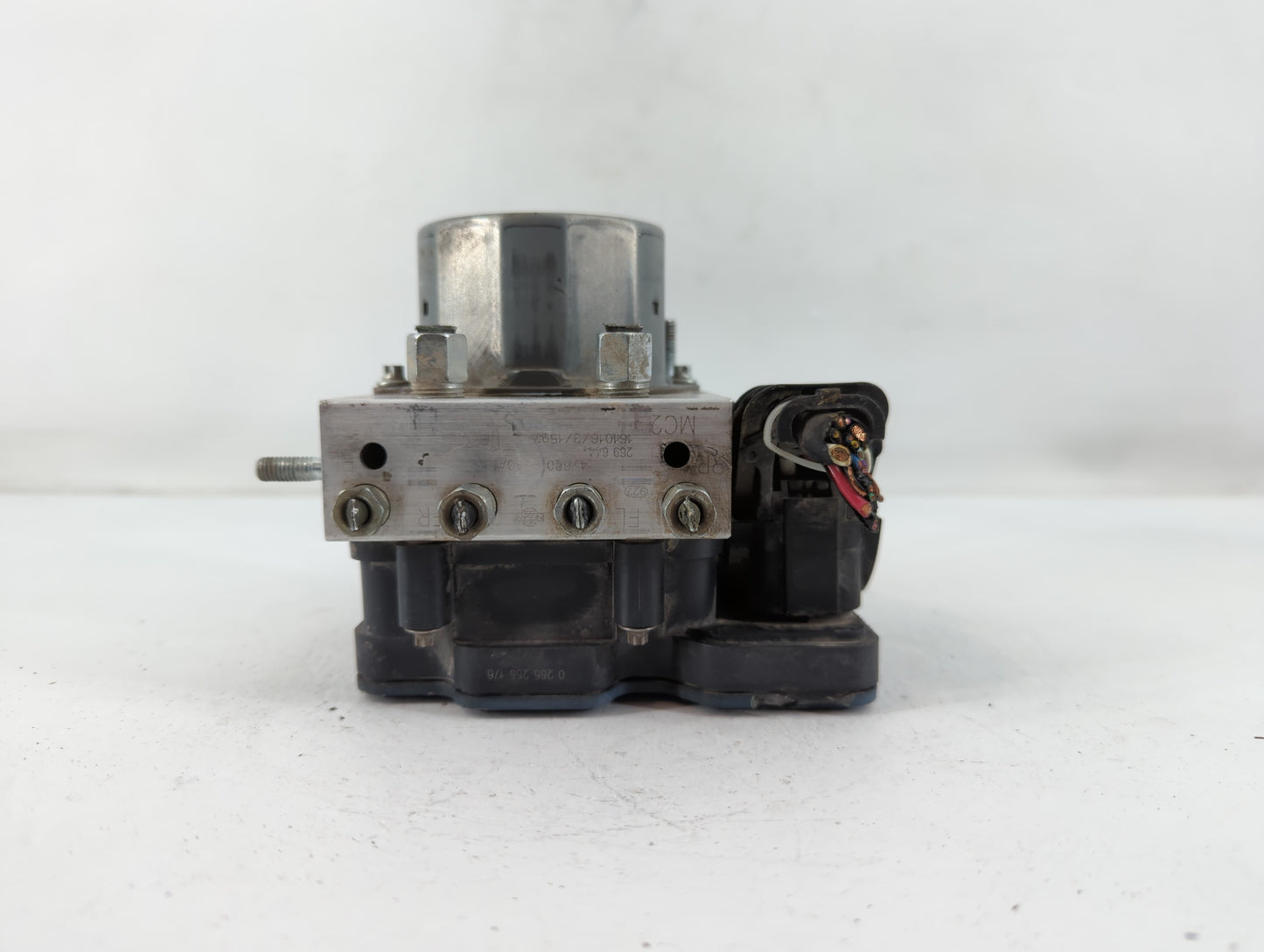 2017-2018 Nissan Altima ABS Pump Control Module Replacement P/N:47660 9HS0A Fits Fits 2017 2018 OEM Used Auto Parts - Oemuse