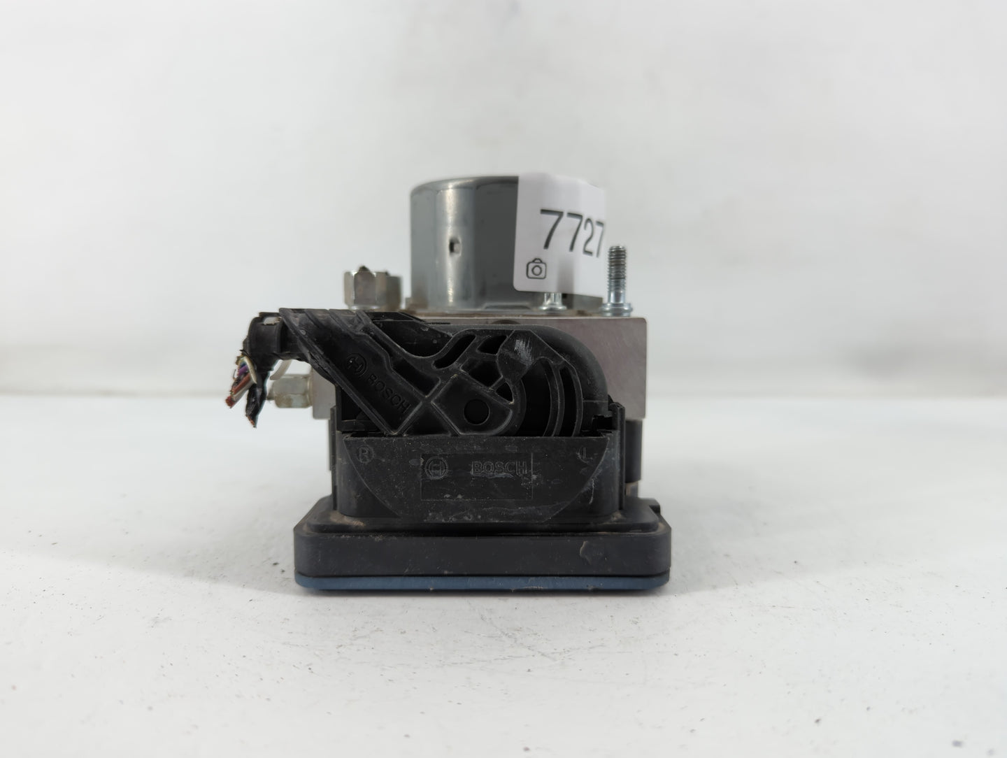 2017-2018 Nissan Altima ABS Pump Control Module Replacement P/N:47660 9HS0A Fits Fits 2017 2018 OEM Used Auto Parts - Oemuse