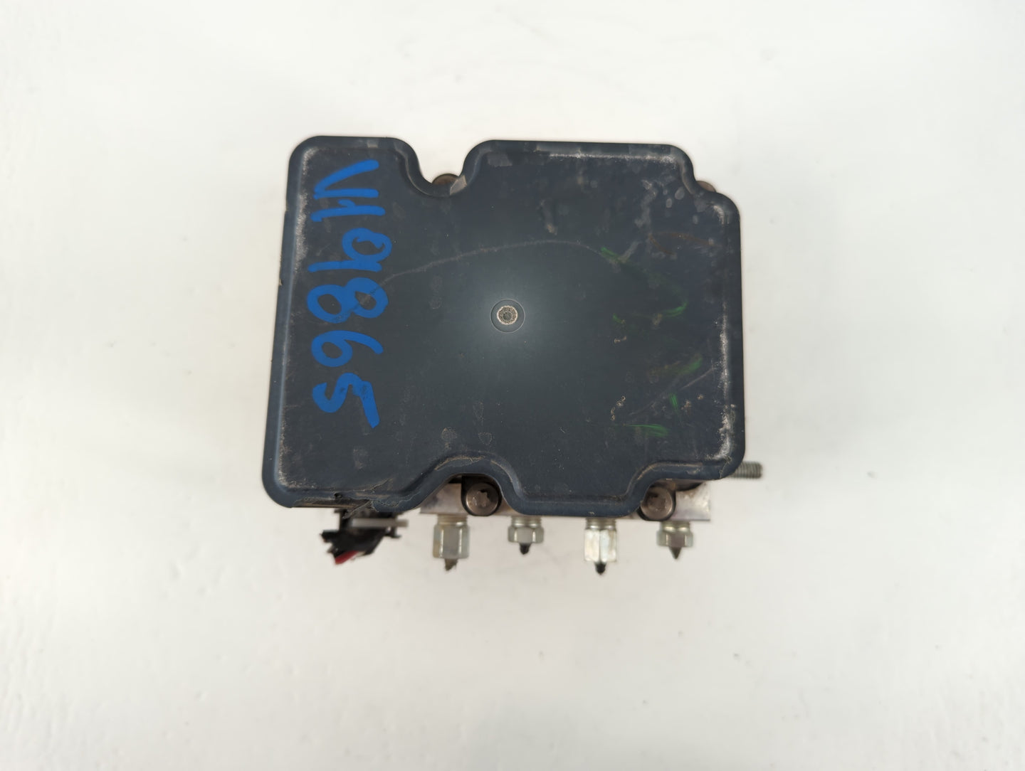 2017-2018 Nissan Altima ABS Pump Control Module Replacement P/N:47660 9HS0A Fits Fits 2017 2018 OEM Used Auto Parts - Oemuse
