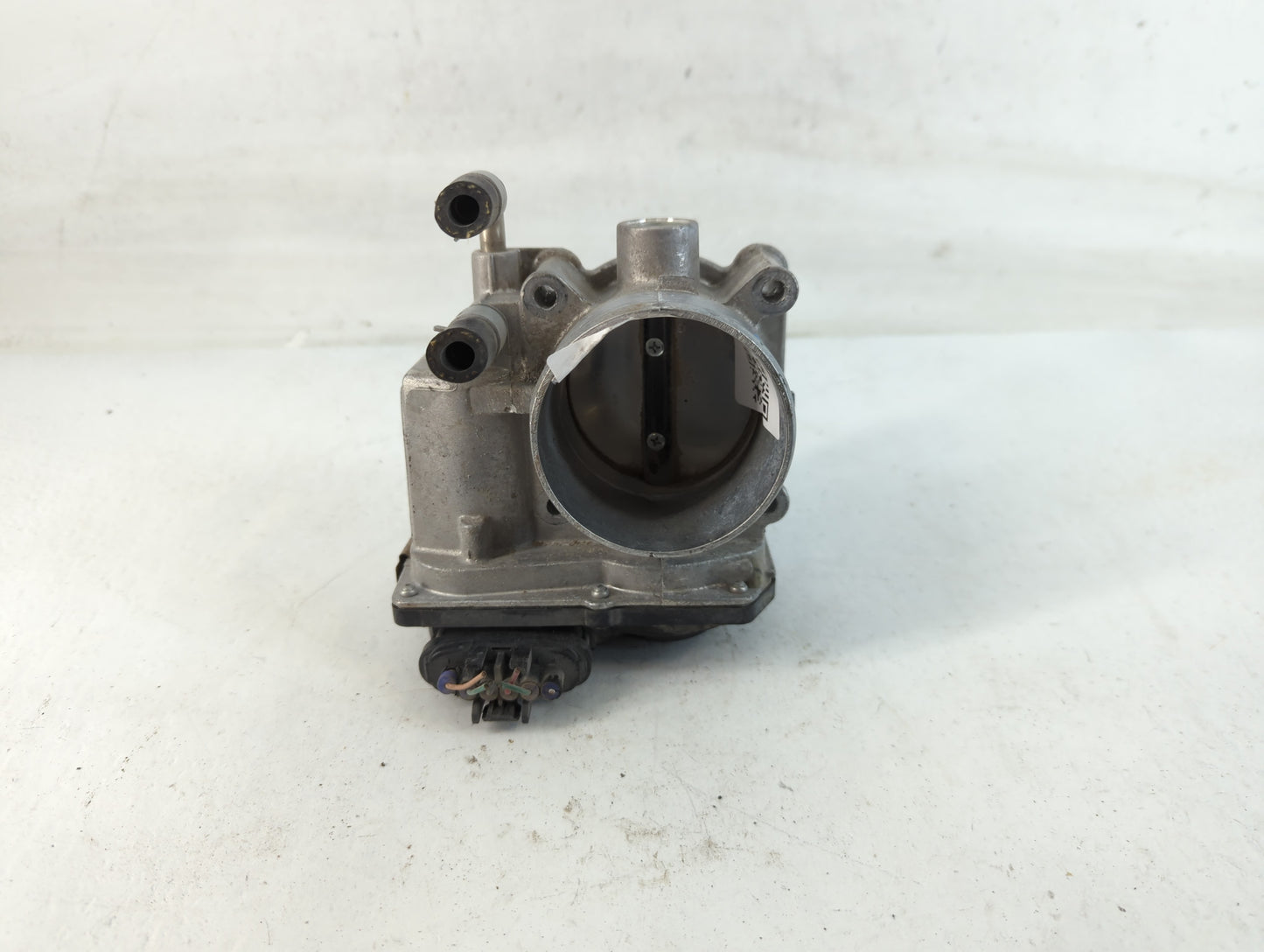 2013-2018 Nissan Altima Throttle Body P/N:3TA60-01 B Fits Fits 2013 2014 2015 2016 2017 2018 2019 2020 OEM Used Auto Parts -