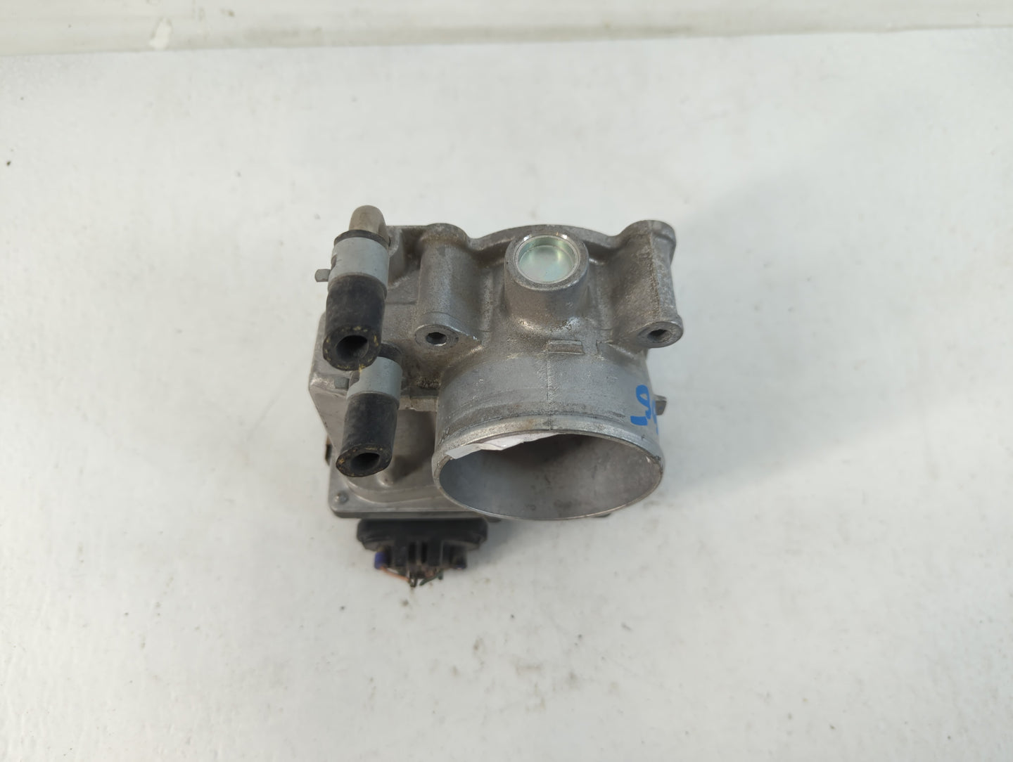 2013-2018 Nissan Altima Throttle Body P/N:3TA60-01 B Fits Fits 2013 2014 2015 2016 2017 2018 2019 2020 OEM Used Auto Parts -