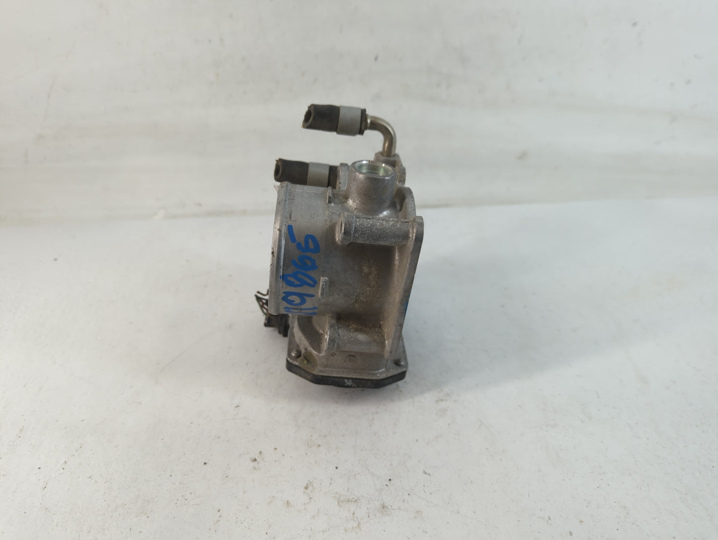 2013-2018 Nissan Altima Throttle Body P/N:3TA60-01 B Fits Fits 2013 2014 2015 2016 2017 2018 2019 2020 OEM Used Auto Parts -