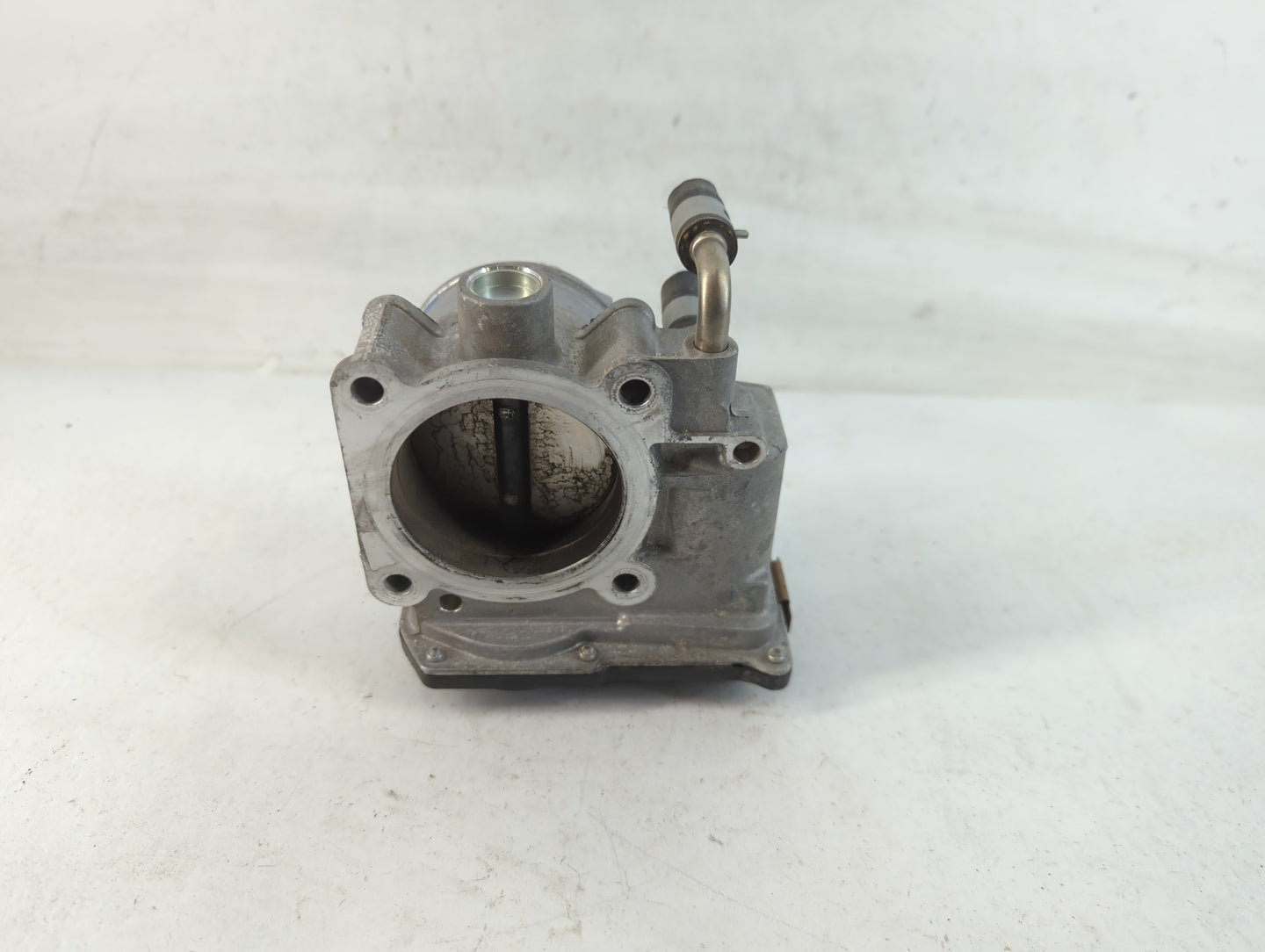 2013-2018 Nissan Altima Throttle Body P/N:3TA60-01 B Fits Fits 2013 2014 2015 2016 2017 2018 2019 2020 OEM Used Auto Parts -