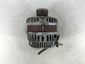 2013-2017 Nissan Altima Alternator Replacement Generator Charging Assembly Engine OEM P/N:23100 3TA1B Fits OEM Used Auto Par