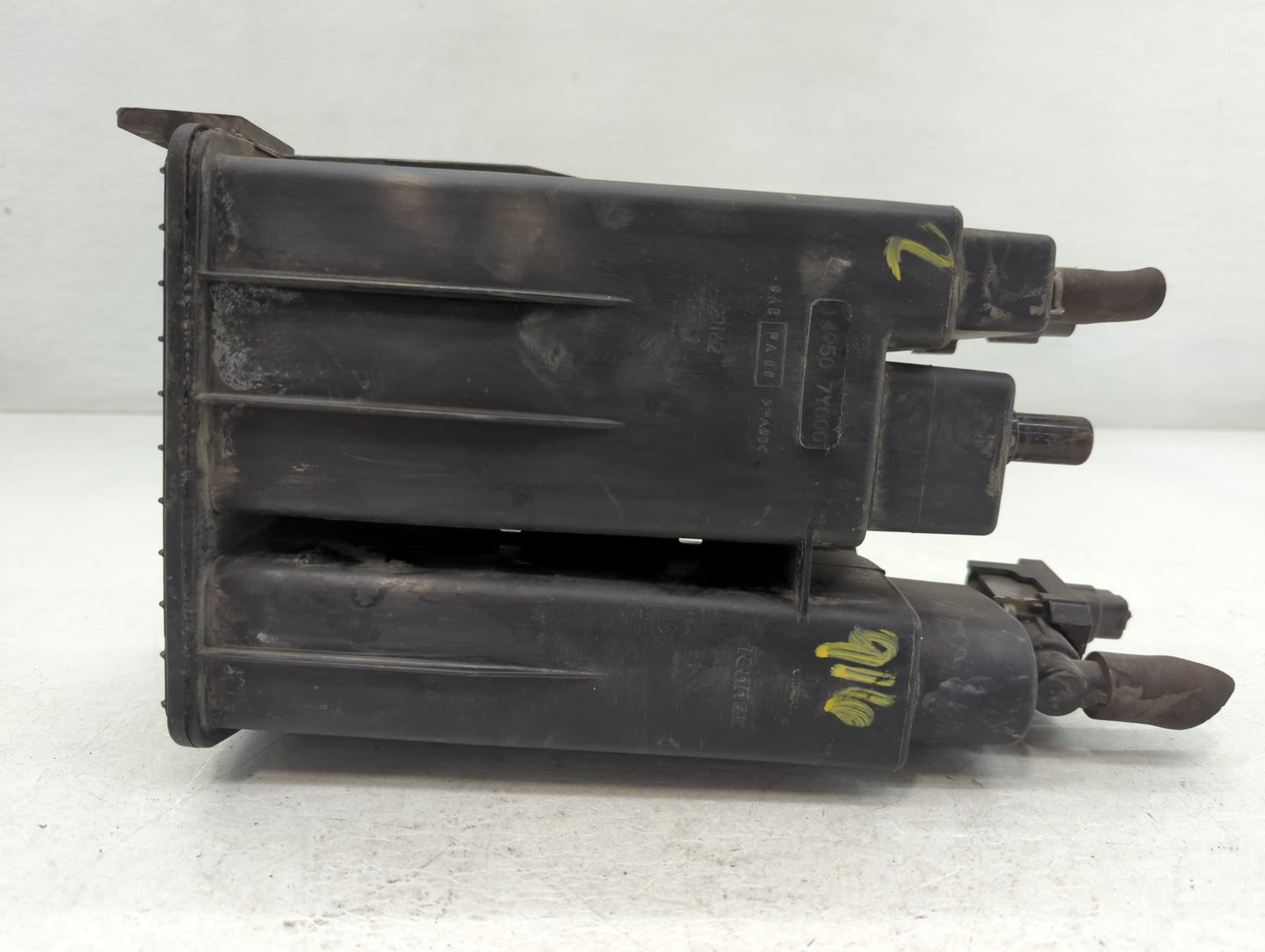 2017 Nissan Altima Fuel Vapor Charcoal Canister - Oemusedautoparts1.com