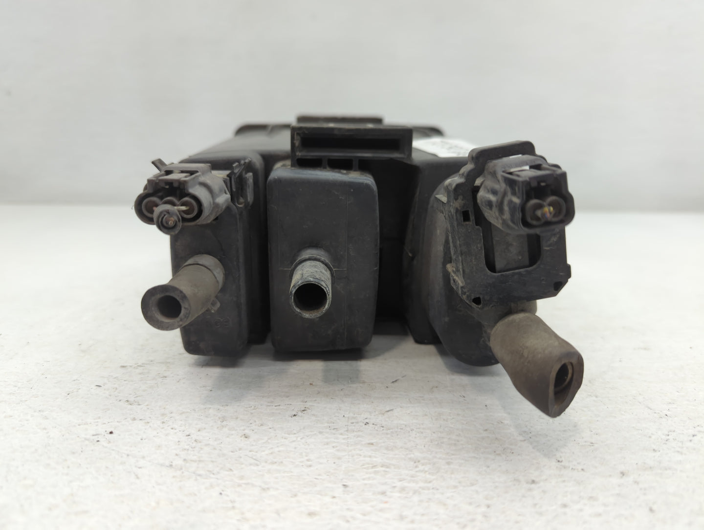 2017 Nissan Altima Fuel Vapor Charcoal Canister - Oemusedautoparts1.com