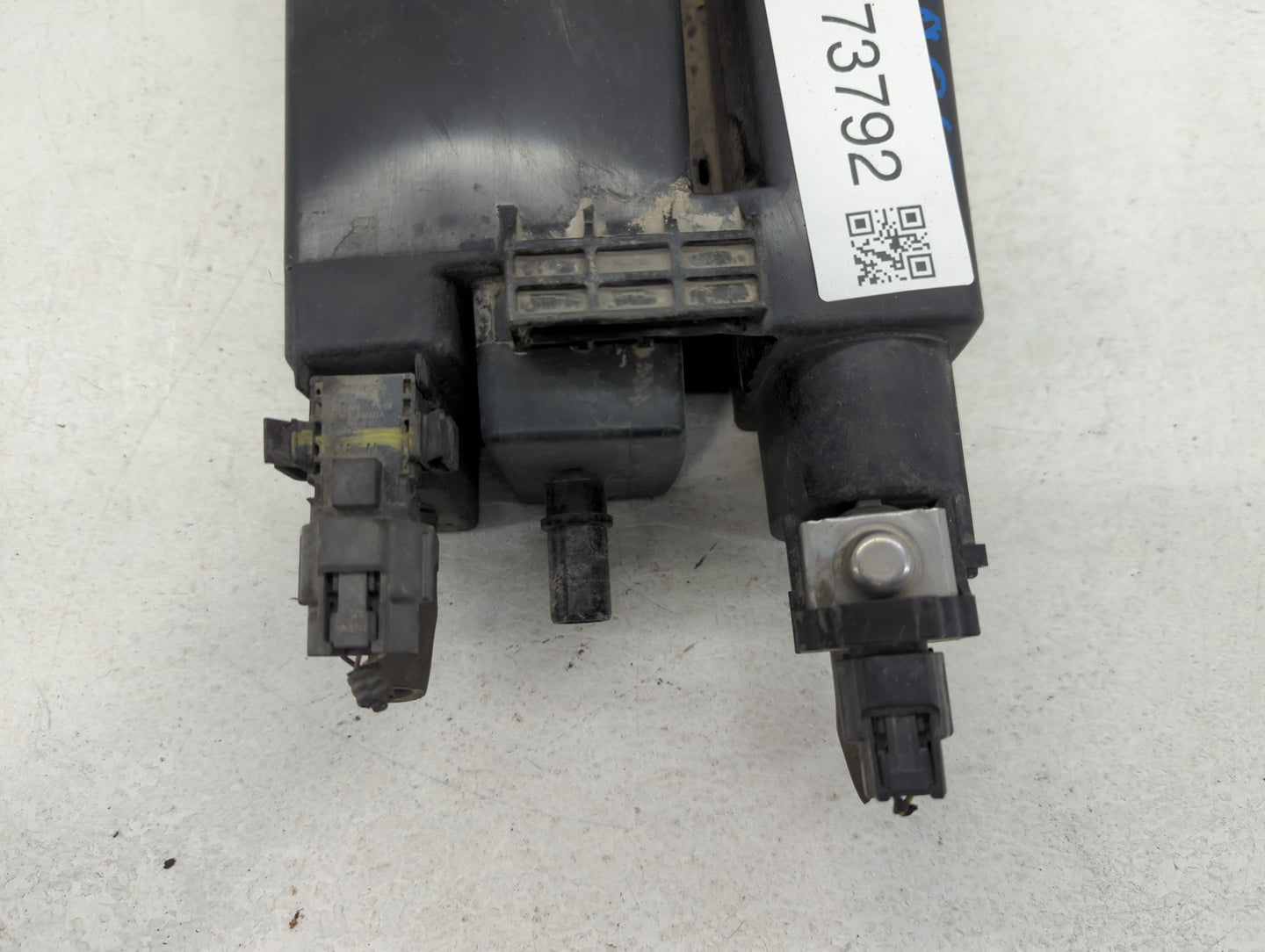 2017 Nissan Altima Fuel Vapor Charcoal Canister - Oemusedautoparts1.com